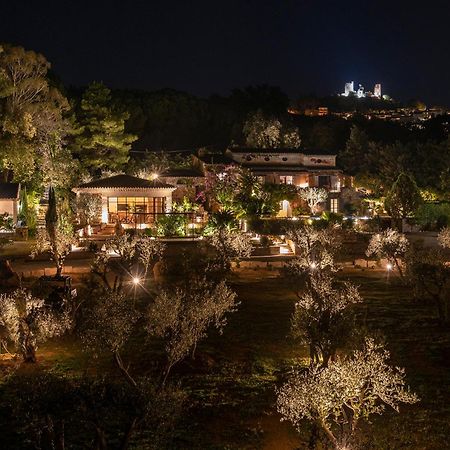Le Clos De Mansart Grimaud Dış mekan fotoğraf