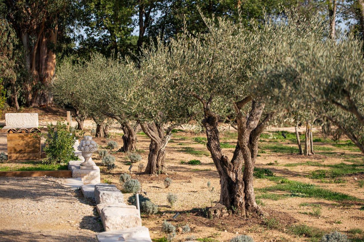 Le Clos De Mansart Grimaud Dış mekan fotoğraf