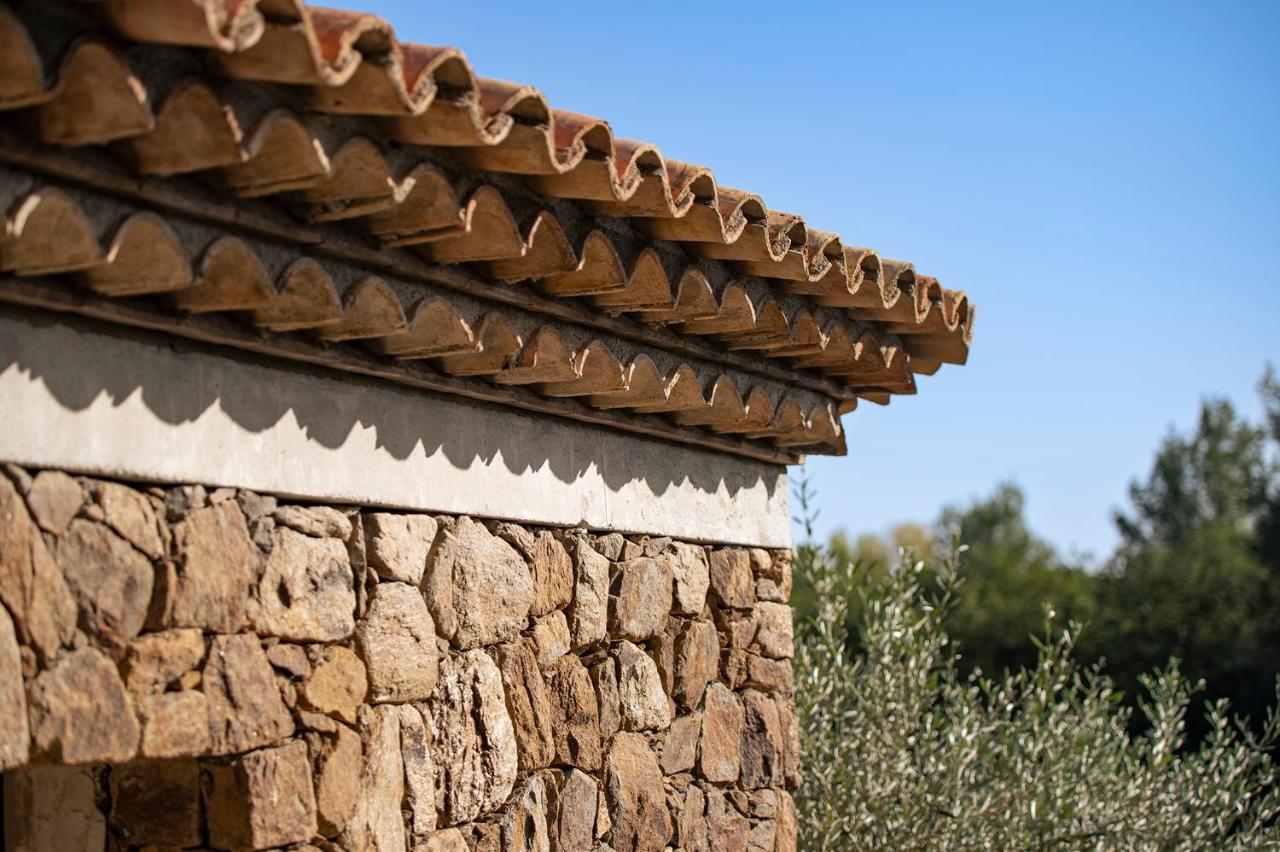 Le Clos De Mansart Grimaud Dış mekan fotoğraf