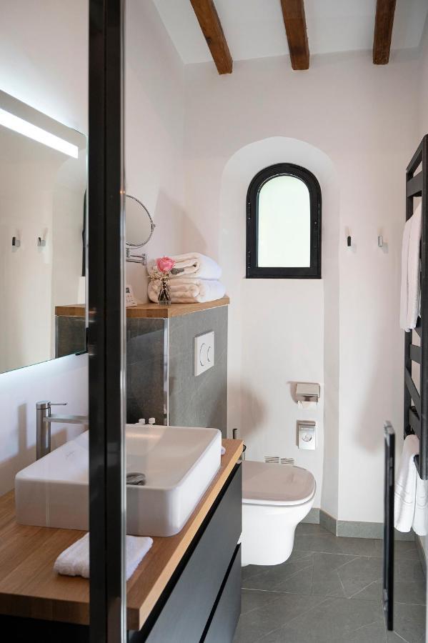 Le Clos De Mansart Grimaud Dış mekan fotoğraf