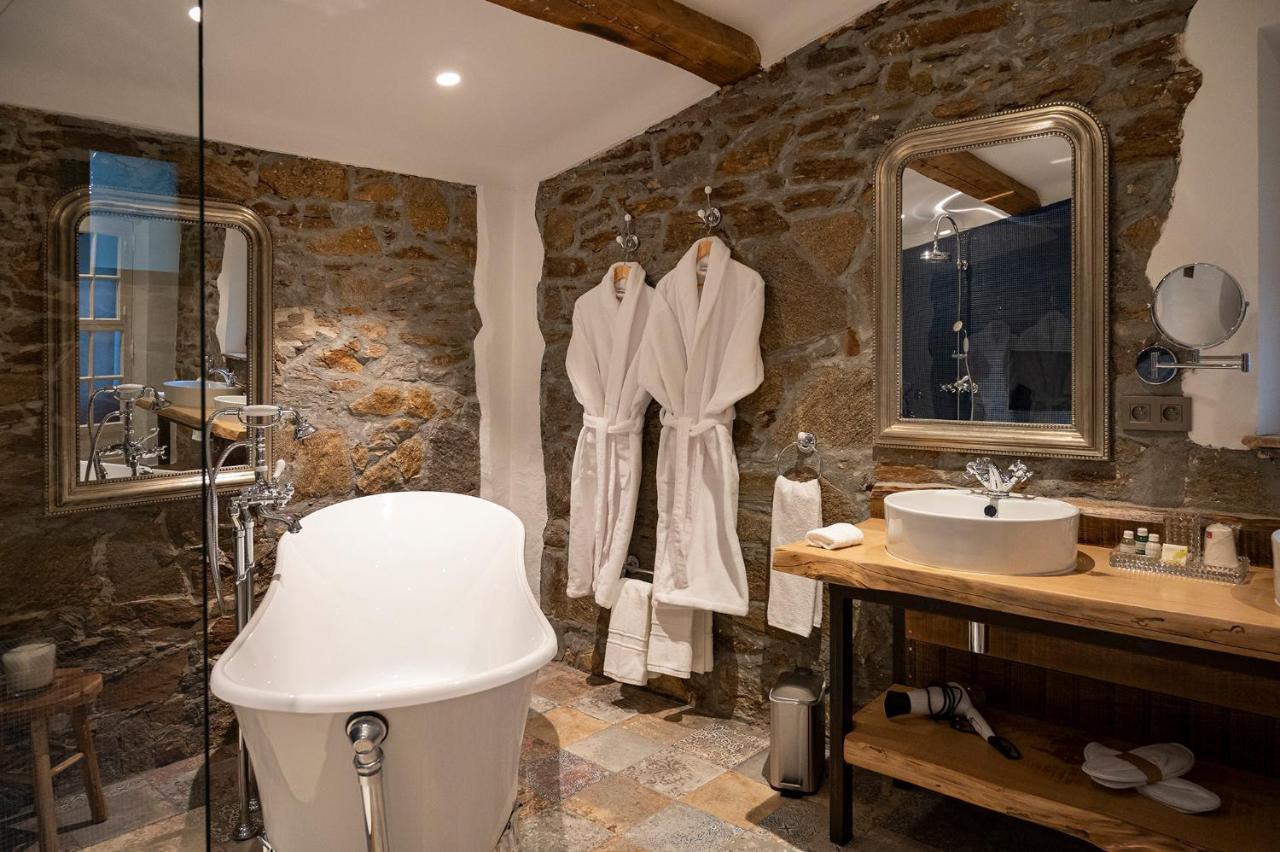 Le Clos De Mansart Grimaud Dış mekan fotoğraf