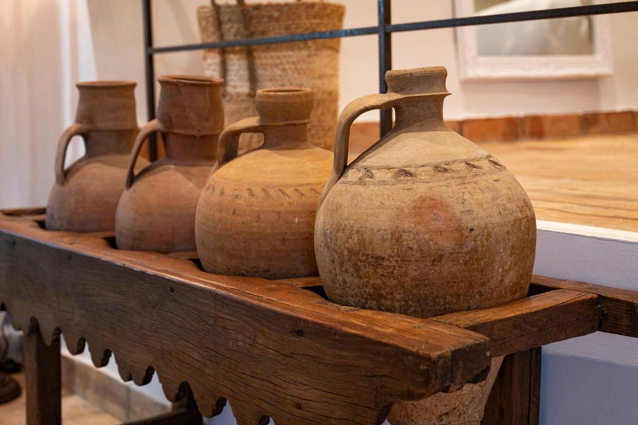 Le Clos De Mansart Grimaud Dış mekan fotoğraf