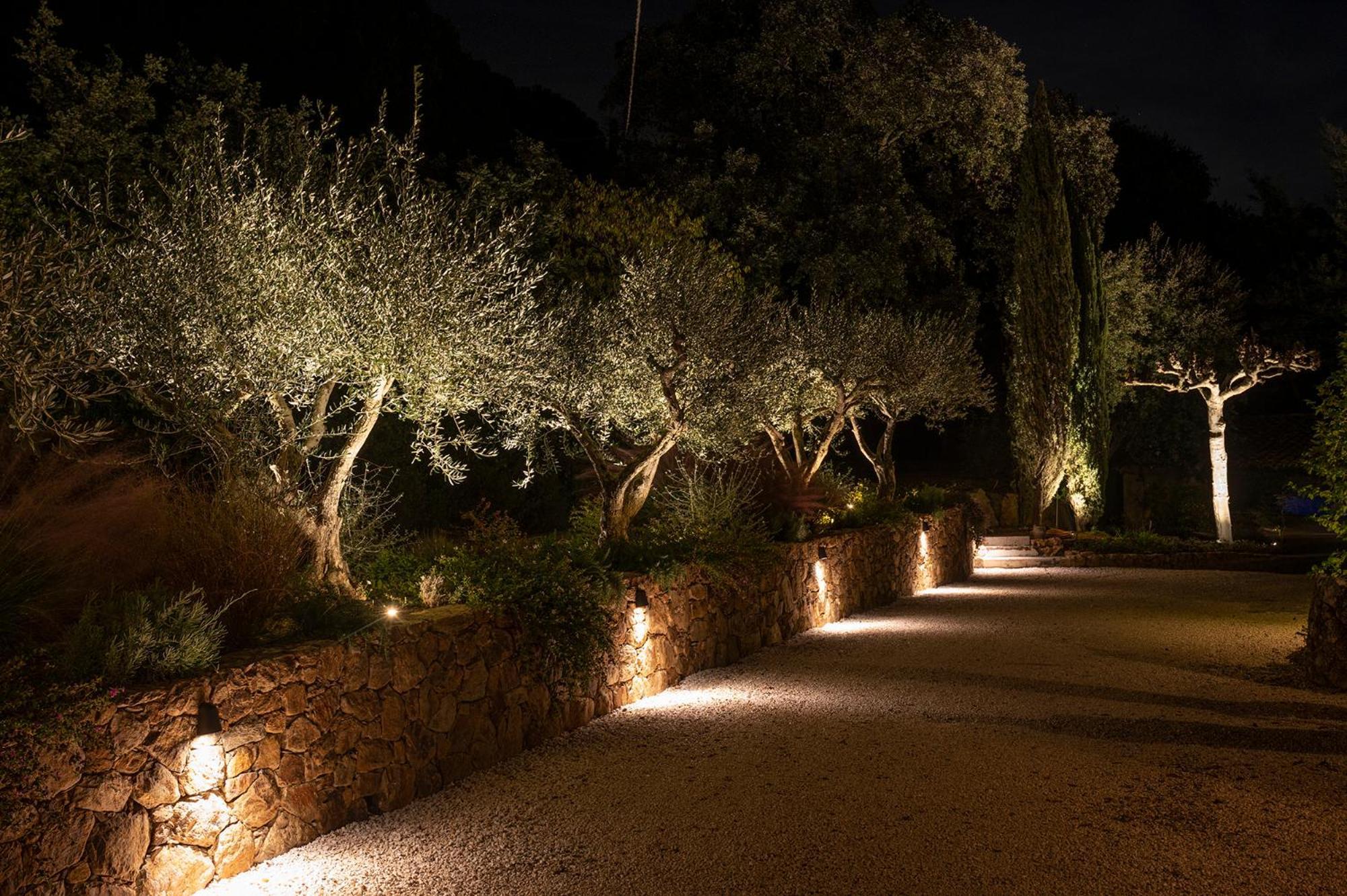 Le Clos De Mansart Grimaud Dış mekan fotoğraf