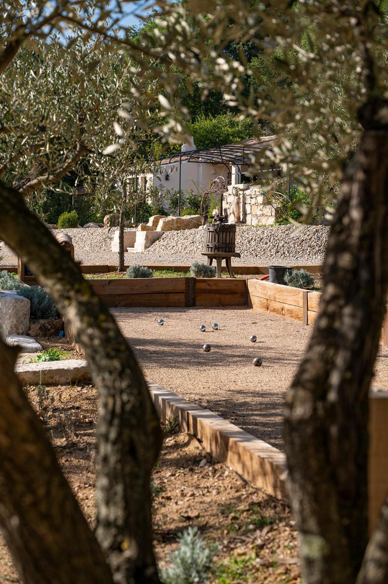 Le Clos De Mansart Grimaud Dış mekan fotoğraf