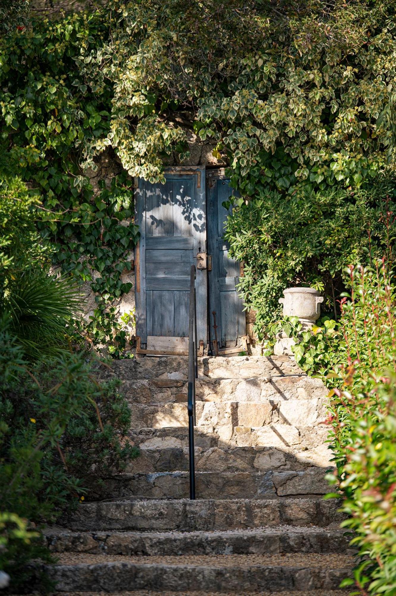 Le Clos De Mansart Grimaud Dış mekan fotoğraf